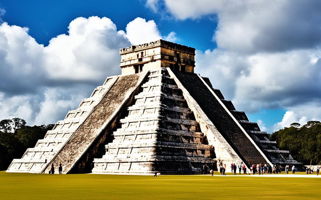 Chichen Itza Tours