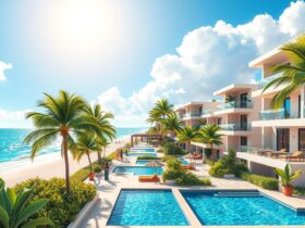 Benefits of long-term property investment in Playa del Carmen