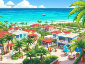 Best Neighborhoods in Playa del Carmen