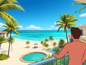 Buying Beachfront Property in Mexico