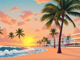 Financing Beachfront Property in Mexico