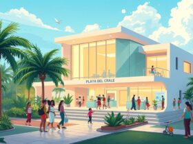Healthcare in Playa del Carmen