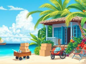 Moving to Playa del Carmen