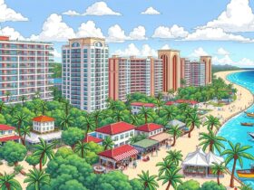 Playa del Carmen real estate market trends