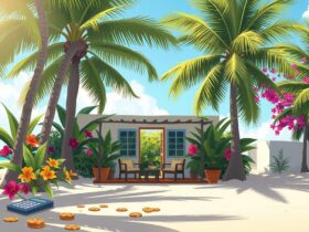 Playa del Carmen rental income tax considerations
