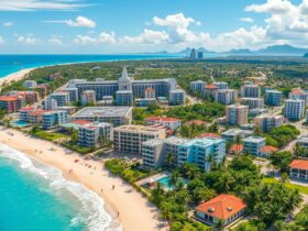 Playa del Carmen rental market analysis