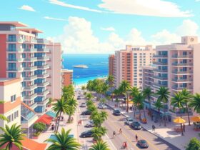 Playa del Carmen rental yield analysis