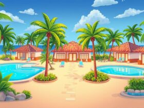 Best Areas for Short-Term Rentals in Playa del Carmen