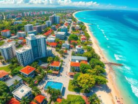Best Neighborhoods for ROI in Playa del Carmen