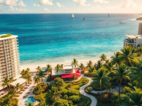 Best areas in Playa del Carmen for rental income