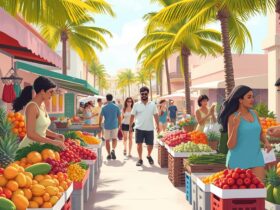 Cost of Living for Americans in Playa del Carmen