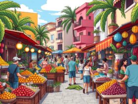 Cost of Living in Playa del Carmen