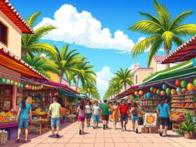 Cultural Adjustments in Playa del Carmen