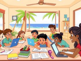 Education in Playa del Carmen