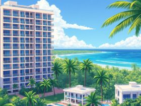 Emerging Rental Markets in Playa del Carmen