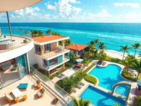 Essential Condo Features for Investors in Playa del Carmen
