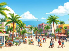 Expat Communities in Playa del Carmen