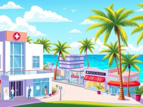 Healthcare for Americans in Playa del Carmen