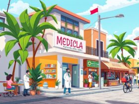 Healthcare in Playa del Carmen