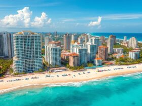 High ROI Rental Areas in Playa del Carmen