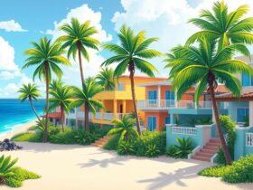 Housing in Playa del Carmen