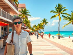 Living in Playa del Carmen as a US Citizen