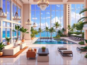 Luxury Amenities in Playa del Carmen Condos