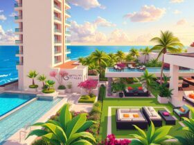Maximizing ROI with Playa del Carmen Condo Amenities
