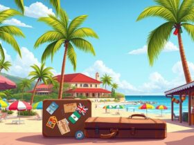 Moving to Playa del Carmen