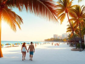 Moving to Playa del Carmen as an American