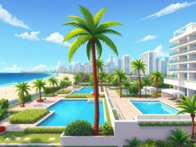 Playa del Carmen Airbnb Investment