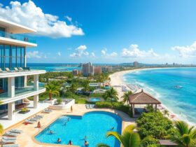 Playa del Carmen Airbnb Investment