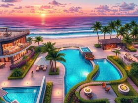 Playa del Carmen Condo Investment Amenities