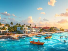 Playa del Carmen Investment Opportunities