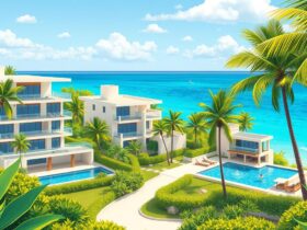Playa del Carmen Investment Properties