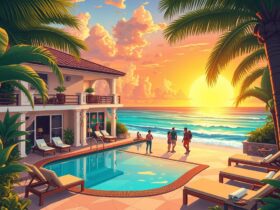 Playa del Carmen Rental Investment