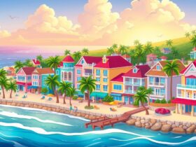 Playa del Carmen Rental Investment