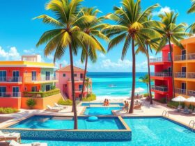 Playa del Carmen Rental Property Investment