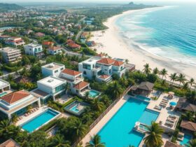 Playa del Carmen Residential Investments