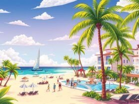 Playa del Carmen Vacation Rental Hotspots