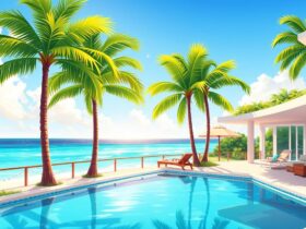 Playa del Carmen Vacation Rental Investment