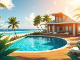 Playa del Carmen eco-friendly rentals