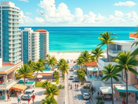 Playa del Carmen real estate investment
