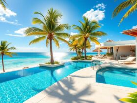 Playa del Carmen rental ROI
