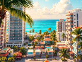 Playa del Carmen rental market analysis