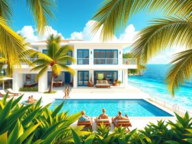 Playa del Carmen rental reviews