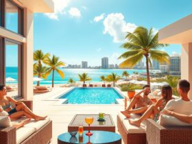 Playa del Carmen rental trends