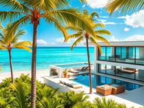 Playa del Carmen vacation rentals