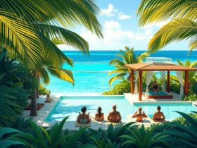 Playa del Carmen wellness centers
