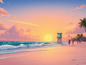 Safety in Playa del Carmen